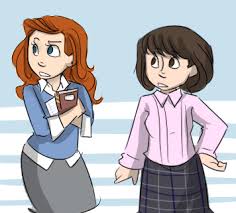 In 1960s oklahoma a sensitive youth (c. Cherry And Marcia Explore Tumblr Posts And Blogs Tumgir