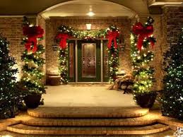 Outdoor remote control led stars laser light projector lamp christmas decoration. Unique Outdoor Christmas Decoration Ideas 2017 Style Pk