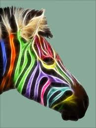 There are 600+ free video art lessons for beginners. You Can Do This Learn How Https Www Youtube Com Watch V Qbyly3vpuvo Zebra Art Zebras Fractal Art