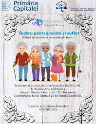 Jun 18, 2021 · cursuri de calificare in bucuresti: Cursuri Gratuite De Dezvoltare PersonalÄ Prin Teatru Pentru Seniori Cursuri