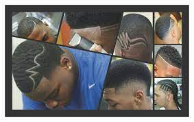 There are the surest ways to rock your hair in style and stay in the trend, looking chic always. Black Hair Gents Saloon African American Barber Shop In Dubai Home Facebook
