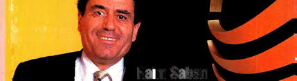 Haim Saban