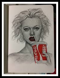 Pin By Ruya Dasdemir On Cizim Sketches My Drawings Art
