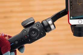 A gimbal is a handheld mechanical stabilizer that can help you shoot smooth, cinematic footage we read amazon and b&h reviews to find the most popular smartphone gimbals currently available. The Best Android And Iphone Gimbal For 2021 Reviews By Wirecutter