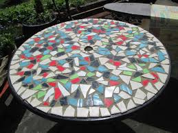 This one has a star feature, but you can make it how you like :)in this video we cover h. How To Make Mosaic Designs For A Table With Ceramic Tiles Mosaic Table Top Mosaic Table Mosaic Table Top Designs