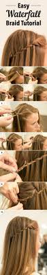 Then, take another section of hair. 20 Diy Wedding Hairstyles With Tutorials To Try On Your Own Elegantweddinginvites Com Blog