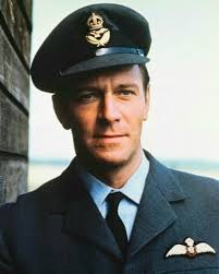 R.I.P. Squadron Leader Colin Harvey (Christopher Plummer).. The only  Canadian in the movie "The Battle of Britain".. Christopher Plummer, 'Sound  of Music' star and oldest actor to win an Oscar, dead at