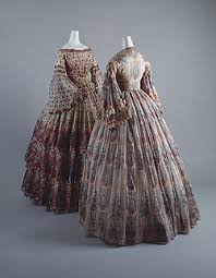 1850s in Western fashion - Wikipedia