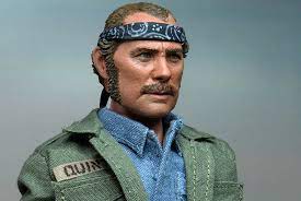 A cross reference of latin and greek elements. Jaws 8 Clothed Action Figure Quint Necaonline Com