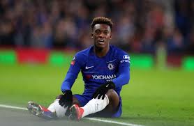 Former chelsea defender patrick van aanholt has opened up on his time at stamford bridge and revealed how he almost gave up football completely after being forced out on loan. Patrick Van Aanholt Urges Callum Hudson Odoi To Follow His Heart Amid Chelsea Exit Rumours Sports Illustrated
