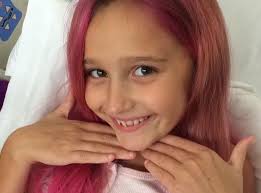 So thankful for everyone in LH and all over for your support and donations.  Thank you to my dream team for your tireless and passionate work… you've  done such amazing things. Big,