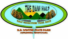 The Dam Half and Dam 4 mile-ish