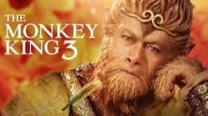 While continuing their epic journey to the west. Watch The Monkey King 3 Hindi Dubbed Movie Online For Free Anytime The Monkey King 3 Hindi Dubbed 2018 Mx Player