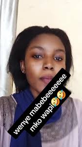 Mariam Ali Said Alle