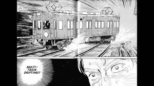 It is a dutch train derailing. Multi Track Drifting Youtube