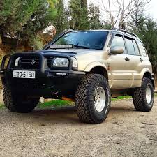 Pin Em Suzuki Grand Vitara