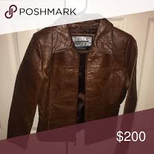Pelle Studio Wilsons Leather Jacket Leather Jacket Wilsons Leather Wilsons Leather Jacket