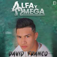 El cantante y compositor David Franco lanza “Alfa y Omega” su primer EP •  EL PUNTO