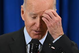 Biden claims his uncle Frank won Purple Heart but story doesn't add up