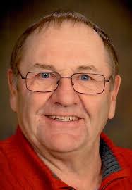 Keith Eugene Otto obituary — Mitchell Funeral Homes