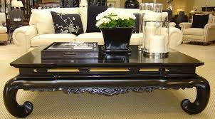 Ralph Lauren Beekman Cocktail Table Living Room Sofa Design Oriental Living Room Home Decor Styles