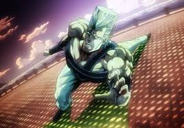 Most Impossible Pose In Jojo Stardustcrusaders After mark's death, jojo (joseph joestar) and caesar zeppeli pose for the first time. most impossible pose in jojo