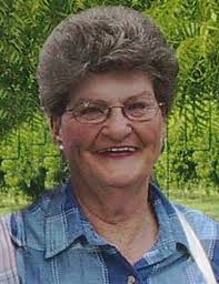 Obituary information for Frances L. Duling
