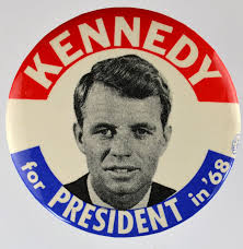 2 or 3 lines (and so much more): Senator Bobby