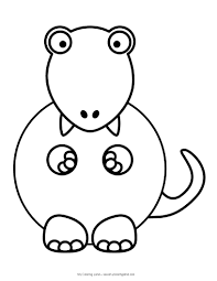The set includes facts about parachutes, the statue of liberty, and more. Cute Dinosaur My Coloring Land