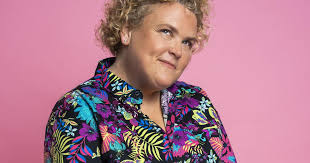 How Fortune Feimster wrote her own success story in comedy