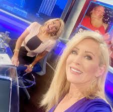 Irma Caldwell's Instagram, Twitter & Facebook