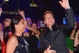 Check spelling or type a new query. Duftstars Party Mit Barbara Schoneberger Nazan Eckes Schwester Belgin