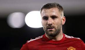 Luke shaw has 5 assists after 38 match days in the season 2020/2021. United Neuer Vertrag Fur Shaw