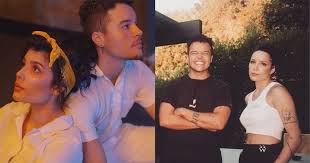 Crime show claims jonbenet ramsey was killed by her 'violent' older brother and her parents covered it up after the siblings 'clashed over a midnight snack of fresh pineapple' Halsey Has The Best Reaction Ever To Fans Thirsting Over Her Younger Brother Fly Fm