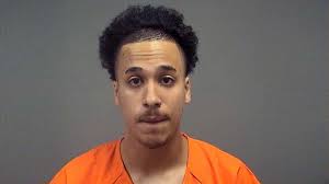 Abraham Jimenez-Zenquiz charged, accused of taking van with children inside  in Youngstown