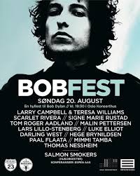 Mange høydepunkter på Bob Dylan-hyllest i Oslo Konserthus