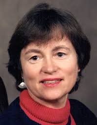 Margaret Alvord Hughes (Nan) Obituary