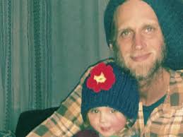 Fundraiser for Steve Petrowsky by Kristin W. : Chad Wood