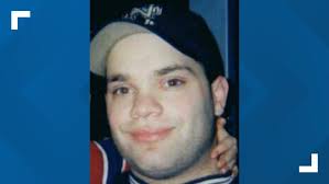 Alabama man charged and arrested in April 2002 disappearance of Bristol man 