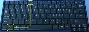 Detect Fn Key With Js Stack Overflow
