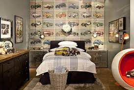 30 Boys Room Decorating Ideas Decoholic Boys Room Decor Cars Room Boys Bedrooms
