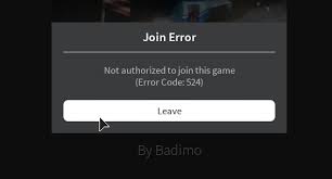 Error 610 simply means that your computer tried to connect to the servers, but didn't get an appropriate response. Robloxcritical Users Are Unable To Join Existing New Servers On Games Engine Bugs Devforum Roblox