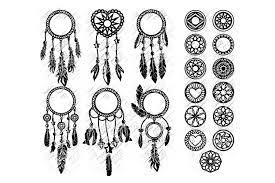 Free Free 53 Dream Catcher Svg Files SVG PNG EPS DXF File