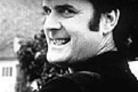 After this soap, your next role will be a rector