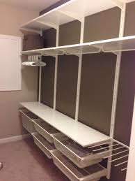 Nursery Closet Ikea Algot System Sistema Shkafa Idei Ikea Uporyadochit Garderob