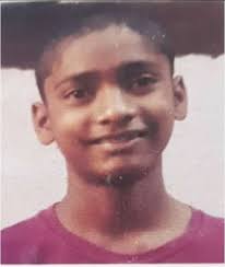 Details of Recovered children for the year 2021