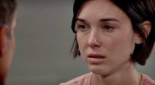 Alley's Birthday and Acting Career in General Hospital