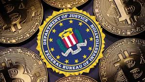 FBI Issues Crypto Scam Alert as Market Loses $300 Billion - Forex News by  FX Leaders