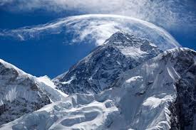What Are The Top 10 Highest Mountains In The World Mount Everest Everest Cool Places To Visit
