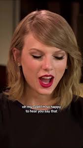 Taylor talking about Welcome to New York! #swifttok #swiftie #taylorswift  #swifties #taytok #1989taylorsversion #1989era #welcometonewyork #wtny